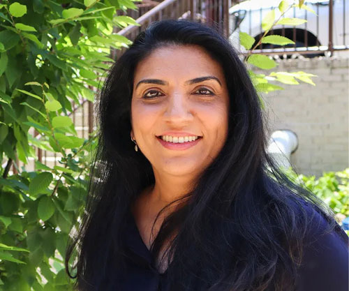 Prasanna – Business Coordinator