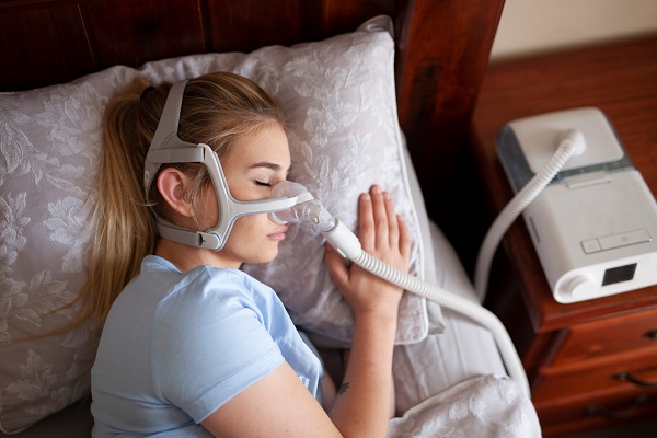 CPAP Or Oral Appliance Therapy For Sleep Apnea?
