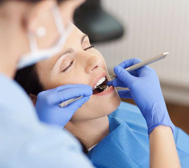 Rockville Dental Restorations