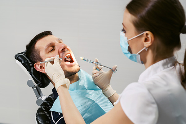 Prevent Cavities With Regular General Dentistry Visits In Rockville To Rockville Family Dental